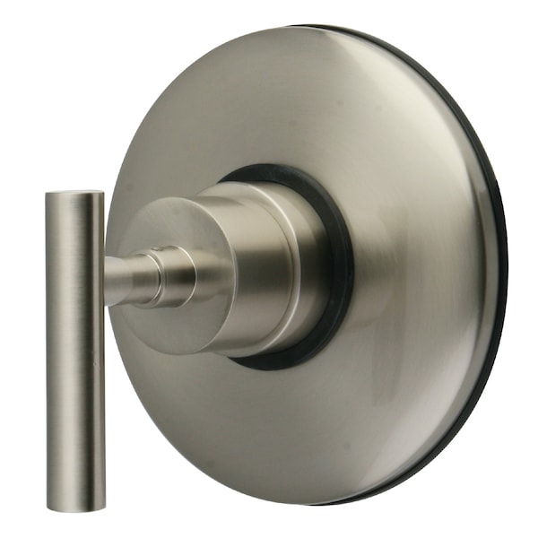 Volume Control, Brushed Nickel